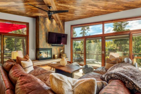 Royal Tiger Retreat Breckenridge